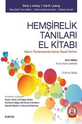 Hemşirelik Tanıları El Kitabı - 1