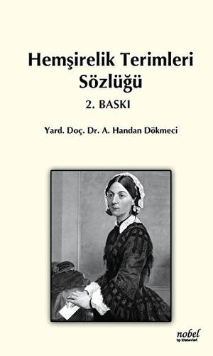 Hemşirelik Terimleri Sözlüğü - 1