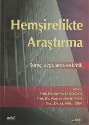 Hemşirelikte Araştırma - 1