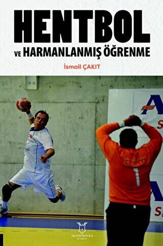 Hentbol ve Harmanlanmış Öğrenme - 1