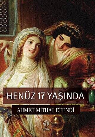 Henüz 17 Yaşında - 1