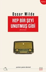 Hep Bir Şeyi Unutmuş Gibi - 1