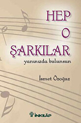 Hep O Şarkılar - 1