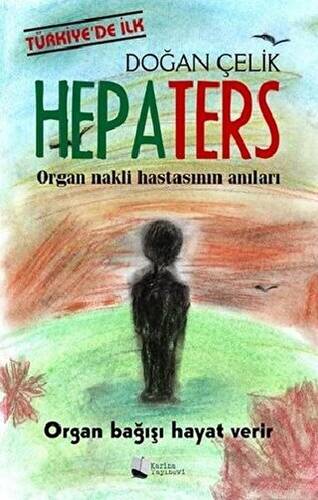 Hepaters - 1