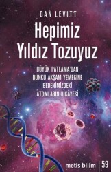 Hepimiz Yıldız Tozuyuz - 1