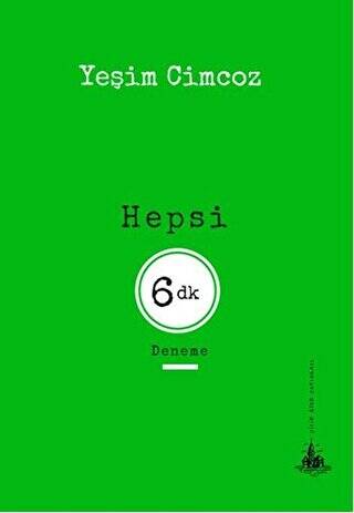 Hepsi 6 Dakika - 1