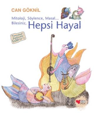 Hepsi Hayal - 1