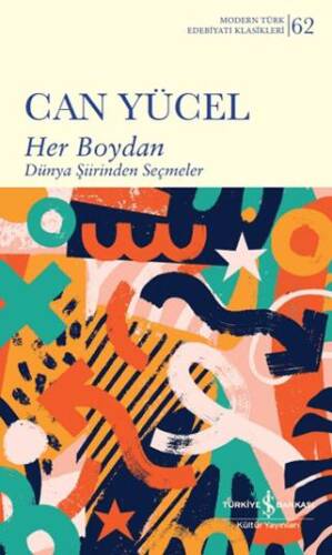 Her Boydan - Dünya Şiirinden Seçmeler - 1