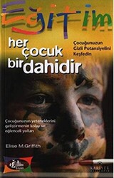 Her Çocuk Bir Dahidir - 1