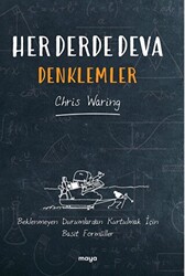 Her Derde Deva Denklemler - 1