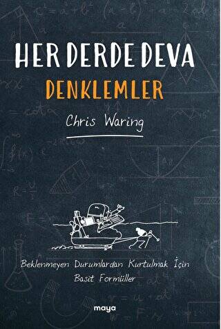 Her Derde Deva Denklemler - 1