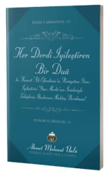 Her Derdi İyileştiren Bir Dua - 1