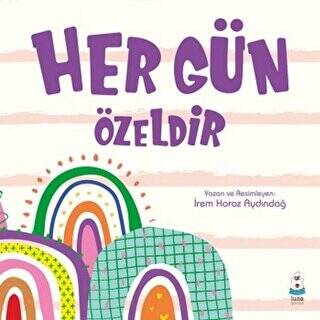 Her Gün Özeldir - 1