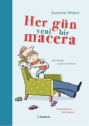 Her Gün Yeni Bir Macera - 1