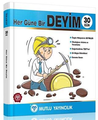 Her Güne Bir Deyim - 1