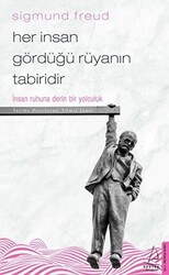 Her İnsan Gördüğü Rüyanın Tabiridir - 1