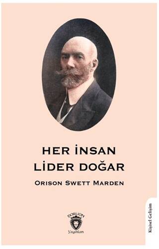 Her İnsan Lider Doğar - 1