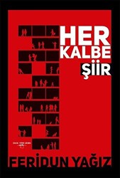 Her Kalbe Şiir - 1