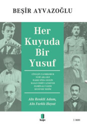 Her Kuyuda Bir Yusuf - 1