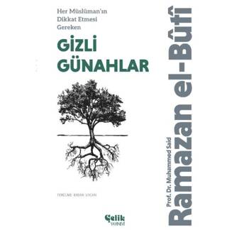 Her Müslüman’ın Dikkat Etmesi Gereken Gizli Günahlar - 1