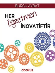 Her Öğretmen İnovatiftir - 1