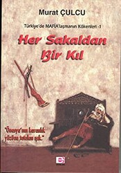 Her Sakaldan Bir Kıl - 1