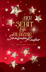 Her Şehit Bir Yıldızdır - 1