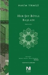 Her Şey Böyle Başladı - 1