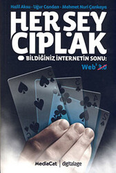 Her Şey Çıplak - 1