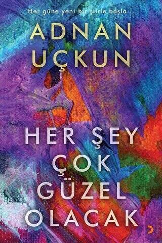 Her Şey Çok Güzel Olacak - 1