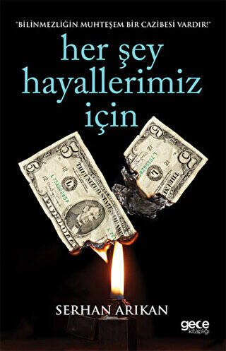 Her Şey Hayallerimiz İçin - 1