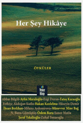 Her Şey Hikaye - 1