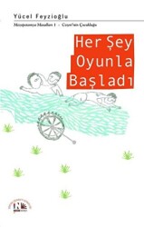 Her Şey Oyunla Başladı - 1