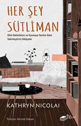 Her Şey Sütliman - 1