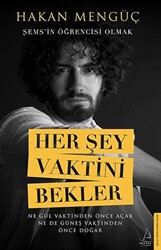 Her Şey Vaktini Bekler - 1