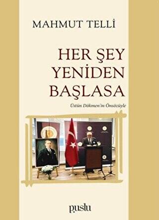 Her Şey Yeniden Başlasa - 1