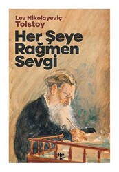 Her Şeye Rağmen Sevgi - 1