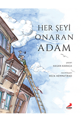 Her Şeyi Onaran Adam - 1