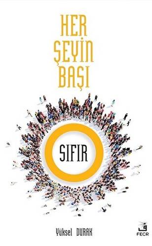 Her Şeyin Başı Sıfır - 1