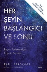 Her Şeyin Başlangıcı ve Sonu - 1