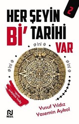 Her Şeyin Bi’ Tarihi Var - 2 - 1