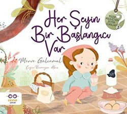 Her Şeyin Bir Başlangıcı Var - 1