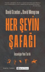 Her Şeyin Şafağı - 1