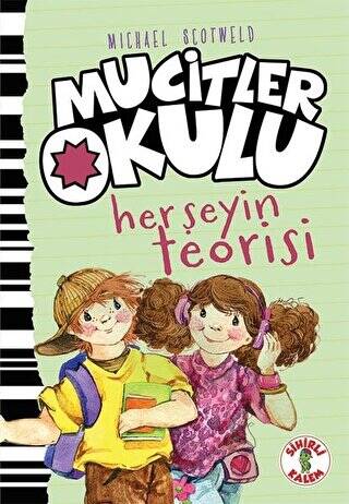 Her Şeyin Teorisi - Mucitler Okulu - 1