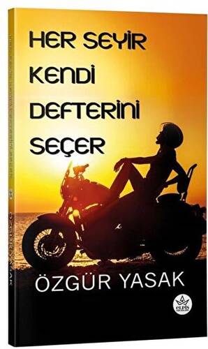 Her Seyir Kendi Defterini Seçer - 1