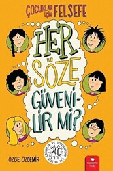 Her Söze Güvenilir mi? - 1