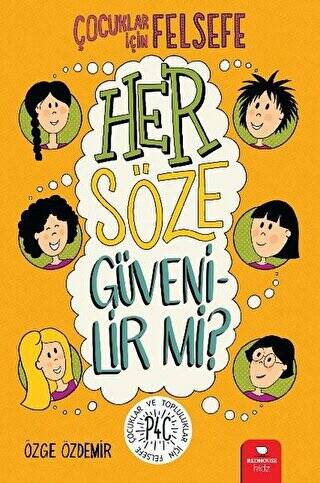 Her Söze Güvenilir mi? - 1