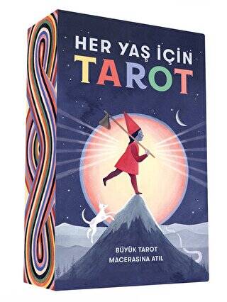 Her Yaş İçin Tarot - 1