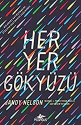 Her Yer Gökyüzü - 1