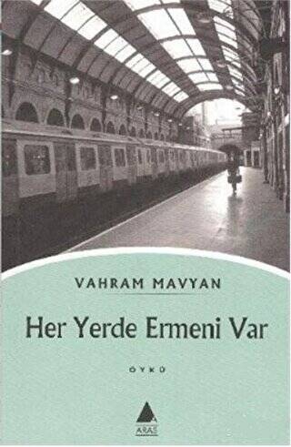 Her Yerde Ermeni Var - 1